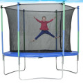 10FT Bungee Mini Jumping Trampoline